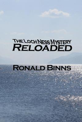 Loch Ness Mystery Reloaded 1