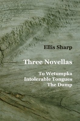 Three Novellas 1