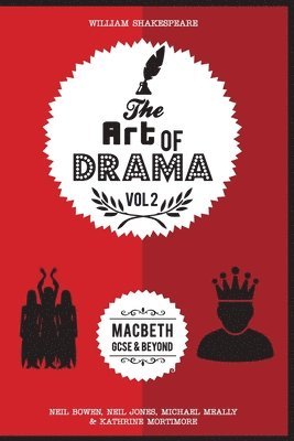 The Art of Drama, Volume 2 1