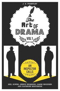 bokomslag The Art of Drama