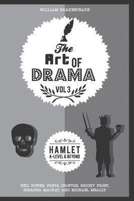 Freya Crofton, Briony Frost, Michael Meally - Art of Drama, Volume 3, Häftad