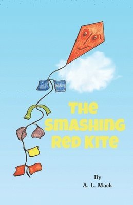 The Smashing Red Kite 1