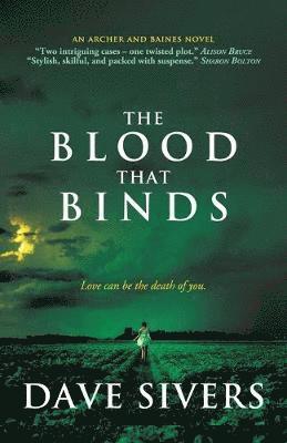 The Blood That Binds 1