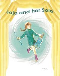 bokomslag Jojo and her Solo