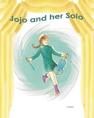 Jojo and her Solo 1