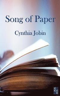 bokomslag Song of Paper