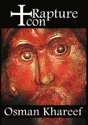 bokomslag Icon Rapture
