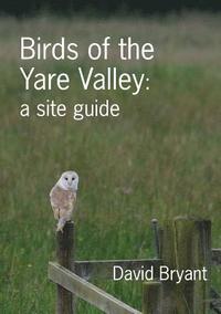 bokomslag Birds of the Yare Valley
