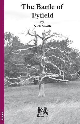 Nick Smith - Battle of Fyfield, Häftad