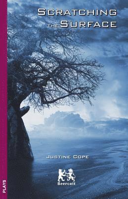 Justine Cope - Scratching the Surface, Häftad. Tillgänglighet: Lägg i varukorg