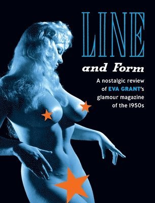 Yahya El-Droubie - Line and Form, Inbunden