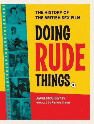 Doing Rude Things 1