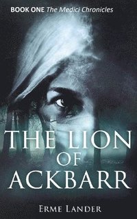 bokomslag The Lion of Ackbarr