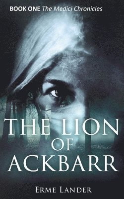 The Lion of Ackbarr 1