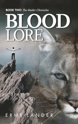 Blood Lore 1