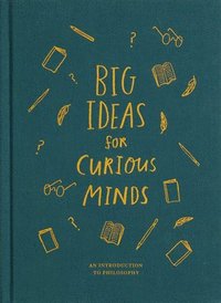 bokomslag Big Ideas for Curious Minds