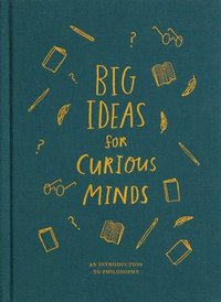 bokomslag Big Ideas for Curious Minds