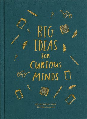 Big Ideas for Curious Minds 1