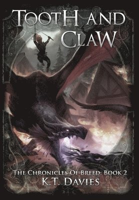 Tooth And Claw 1