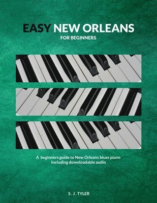 Easy New Orleans 1