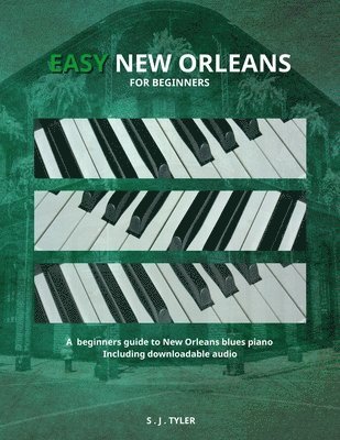 Easy New Orleans
