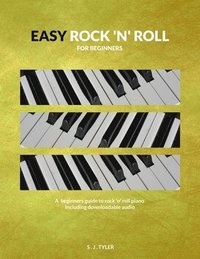 bokomslag Easy Rock 'n' Roll