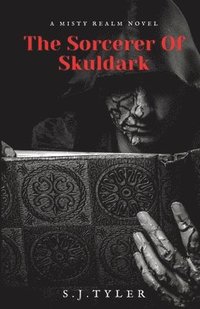 bokomslag Sorcerer Of Skuldark