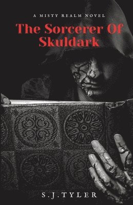 bokomslag The Sorcerer Of Skuldark