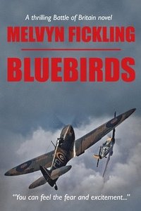 bokomslag Bluebirds