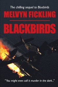 bokomslag Blackbirds