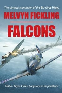 bokomslag Falcons