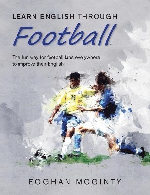 Learn English Through Football 1