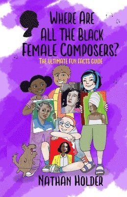 Where Are All The Black Female Composers 1