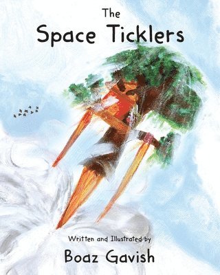 The Space Ticklers 1