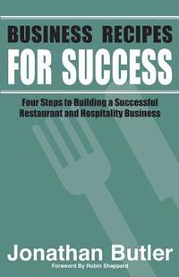 bokomslag Business Recipes for Success