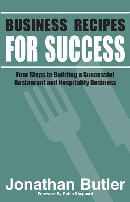 Business Recipes for Success 1