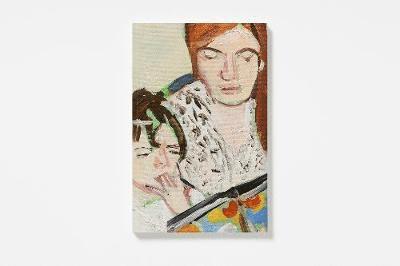 Olivia Laing - Chantal Joffe, Häftad
