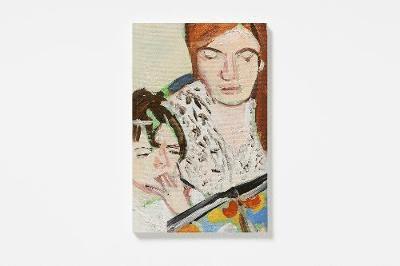 Chantal Joffe 1