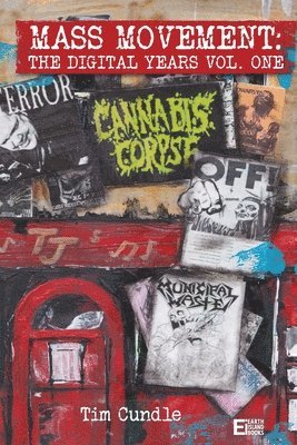 Tim Cundle - Mass Movement, Häftad