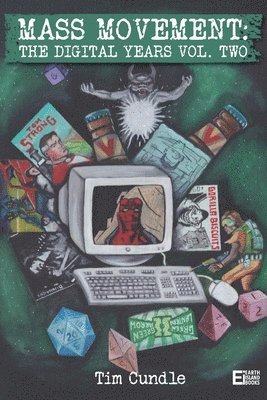 Tim Cundle - Mass Movement, Häftad