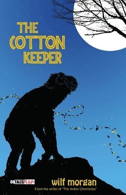 bokomslag The Cotton Keeper