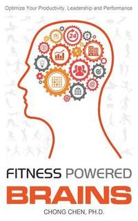 bokomslag Fitness Powered Brains