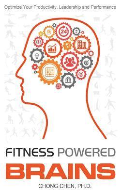 Fitness Powered Brains 1