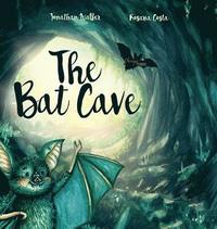 bokomslag The Bat Cave