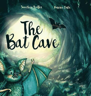 The Bat Cave 1