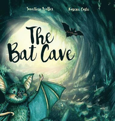 Bat Cave