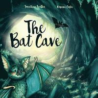 bokomslag The Bat Cave
