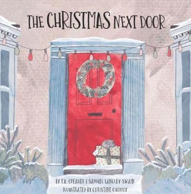 The Christmas Next Door 1