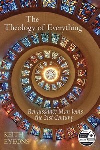 bokomslag Theology of Everything