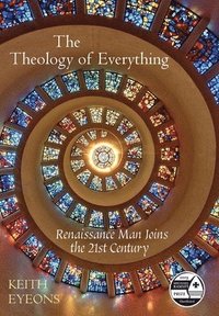 bokomslag Theology of Everything